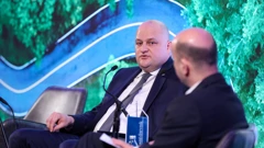 Ministar gospodarstva Ante Šušnjar