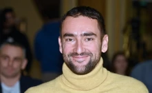 Marin Čilić, Foto: Ronald Gorsic/CROPIX