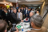 Predsjednik Milanović na otvorenju Noćnjaka, Foto: ./.