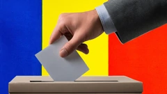 Izbori u Rumunjskoj 
