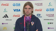 Borna Sosa