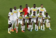Ekvador - Senegal, Foto: Issei Kato/REUTERS