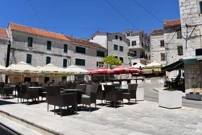 Imotski rund um die Festung Topana, Foto: Dana Jungbluth/-