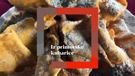 Iz primorske kuharice