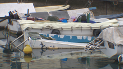 Nedjelja, 12. travnja na Prvom, Foto: Rijeka: More/HRT