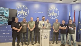 Konferencija za novinare