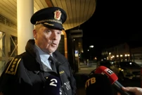 Oeyvind Aas iz policije okruga Buskerus u Kongsbergu, Foto: Terje Pedersen/NTB/REUTERS