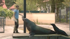 Subota, 21. ožujka na Prvom , Foto: Divlja ZOOna/dokumentarna serija 