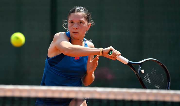 Antonia Ružić