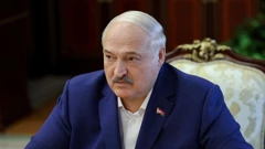 Aleksandar Lukašenko 