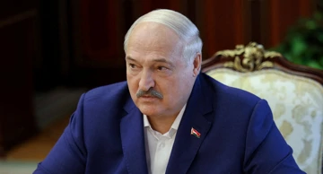 Aleksandar Lukašenko 