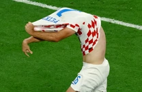 Hrvatska - Brazil, Foto: Lee Smith/ REUTERS