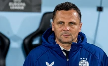 Mario Kovačević, Foto: Christian Ornberg/PIXSELL