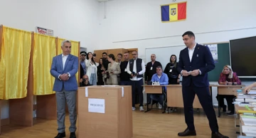Izbori u Rumunjskoj
