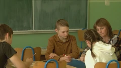 Škola u Starom Petrovom Selu