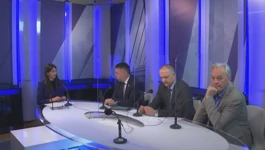 U mreži prvog