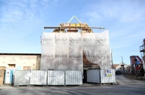 Petrinja četiri godine nakon potresa, Foto: Edina Zuko/Pixsell