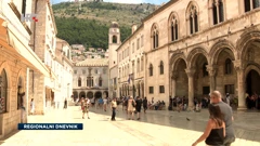 Dubrovnik oduševljava, ali komunalna pravila izazvala brojne kritike 