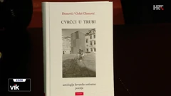 "Cvrčci u trubi"
