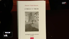 "Cvrčci u trubi"
