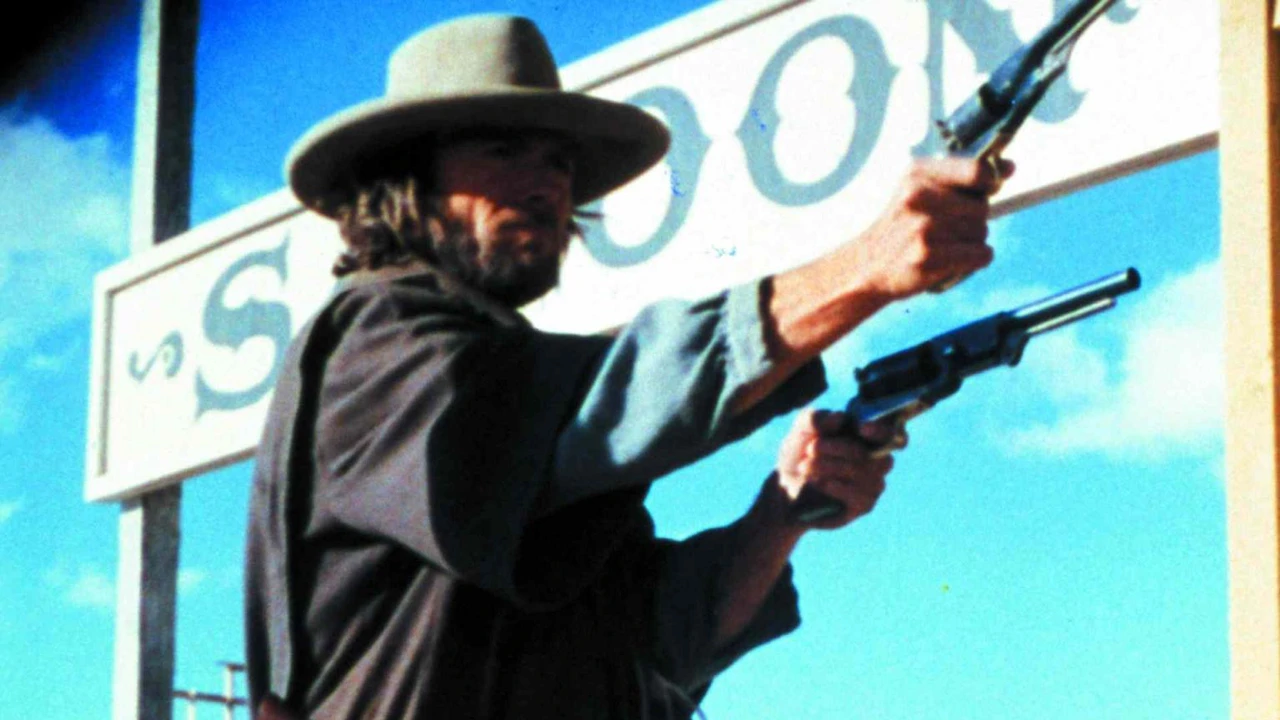 Subota, 15. studenog na Trećem , Foto: Odmetnik Josey Wales/film