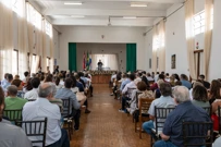 Hogar croata Croatia Sacra Paulistana , Foto: Croatia Sacra Paulistana /-