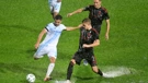  Rijeka - Sparta Prag 