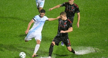  Rijeka - Sparta Prag 