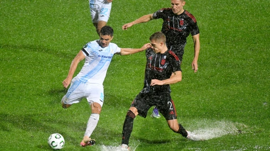  Rijeka - Sparta Prag 