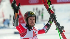 Marcel Hirscher