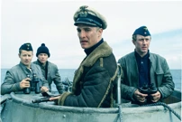 Utorak, 5. rujna na Drugom   , Foto: Podmornica U-571/film