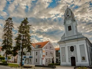 Crkva svete Terezije Avilske, Foto: Turistička zajednica Grada Nova Gradiška/TZGNG