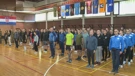 Natjecanje u crossfitu u organizaciji Počasno-zaštitne bojne