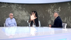 Veljko Miljević u Studiju 4