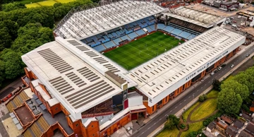 Villa Park