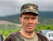 Sa snimanja druge sezone serije "Nestali" , Foto:  Clinica studio /za HRT
