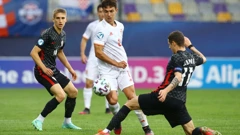 Juan Miranda i Domagoj Bradarić