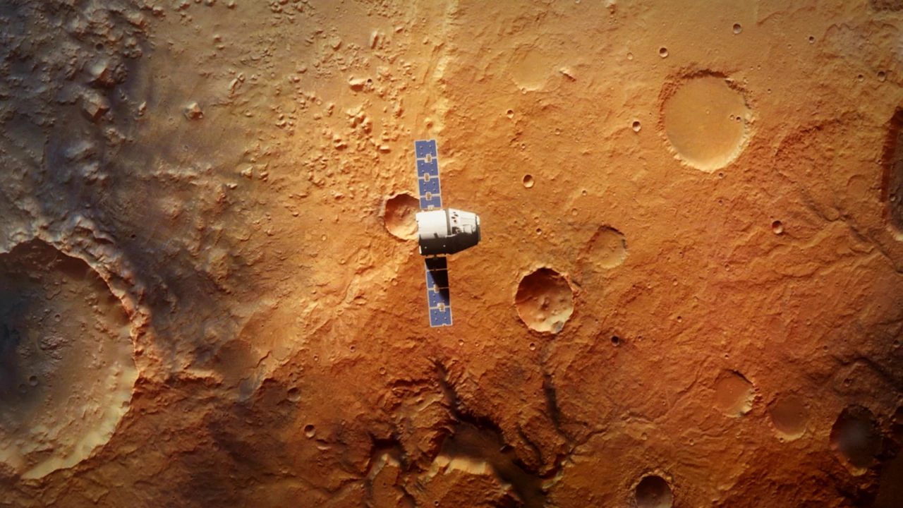 Utorak, 2. prosinca na Drugom , Foto: Tajne iz zraka/dokumenarna serija