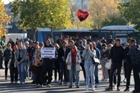 Novi Sad, Foto: Zorana Jevtic/Reuters