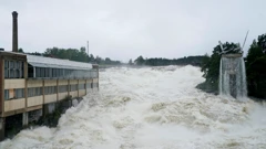 Poplave u Norveškoj