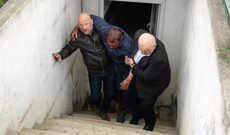 Premijera serije "Metropolitanci" 26. rujna na Prvom     , Foto: Ring produkcija/promo