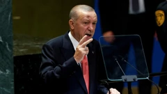 Tayyip Erdogan 