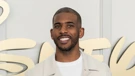 Chris Paul