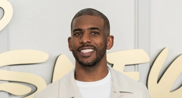 Chris Paul