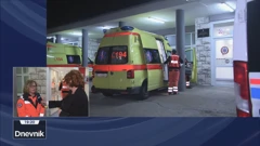 Almica Domikulić u Dnevniku