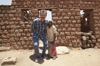 Ponedjeljak, 1. studenoga na Trećem   , Foto:  Naš čo'ek u Africi/dokumentarac