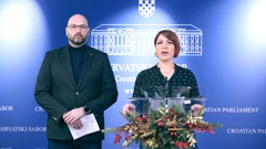 Ivica Baksa i Boška Ban o tragediji u Sitnicama 