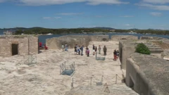 Tvrđava sv. Nikole: Morski čuvar Šibenika otkriva fascinantne tajne prošlosti