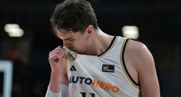 Mario Hezonja