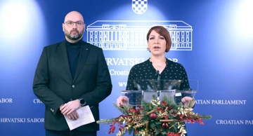 Ivica Baksa i Boška Ban o tragediji u Sitnicama 